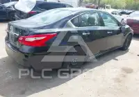 2016 Nissan ALTIMA фото