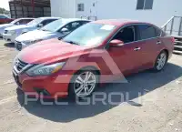 2016 Nissan ALTIMA фото
