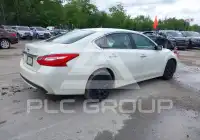 2016 Nissan ALTIMA фото