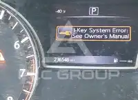 2016 Nissan ALTIMA фото