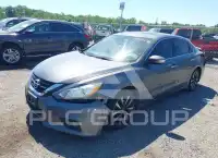 2016 Nissan ALTIMA фото