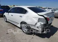 2016 Nissan ALTIMA фото