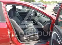 2016 Nissan ALTIMA фото