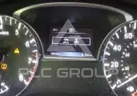 2016 Nissan ALTIMA фото