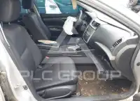 2016 Nissan ALTIMA фото