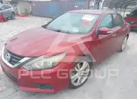 2016 Nissan ALTIMA фото
