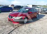 2016 Nissan ALTIMA фото