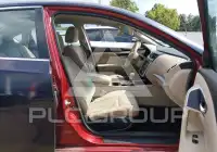 2016 Nissan ALTIMA фото