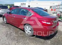 2016 Nissan ALTIMA photo