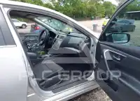 2016 Nissan ALTIMA фото