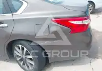 2016 Nissan ALTIMA фото