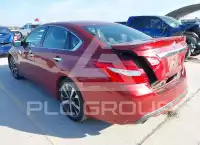 2016 Nissan ALTIMA фото