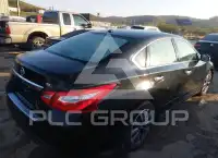 2016 Nissan ALTIMA фото