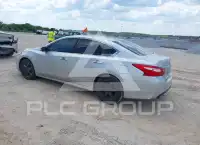 2016 Nissan ALTIMA photo