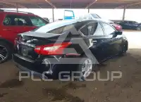 2016 Nissan ALTIMA photo