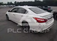 2016 Nissan ALTIMA фото