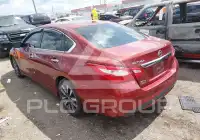 2016 Nissan ALTIMA фото