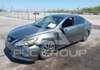 2016 Nissan ALTIMA фото