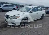 2016 Nissan ALTIMA фото