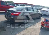 2016 Nissan ALTIMA фото