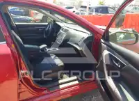 2016 Nissan ALTIMA photo