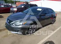 2016 Nissan ALTIMA фото