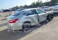 2016 Nissan ALTIMA фото