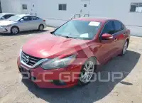 2016 Nissan ALTIMA фото