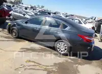 2016 Nissan ALTIMA photo