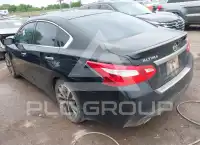 2016 Nissan ALTIMA фото