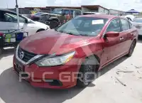 2016 Nissan ALTIMA фото