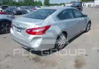 2016 Nissan ALTIMA фото
