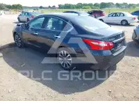 2016 Nissan ALTIMA фото