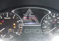 2016 Nissan ALTIMA фото