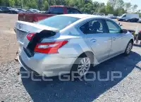2016 Nissan ALTIMA фото