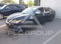 2016 Nissan ALTIMA photo