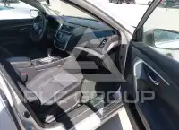 2016 Nissan ALTIMA фото