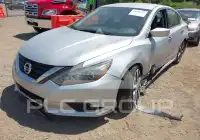 2016 Nissan ALTIMA фото
