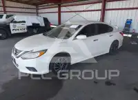 2016 Nissan ALTIMA фото
