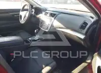 2016 Nissan ALTIMA photo