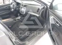 2016 Nissan ALTIMA фото
