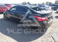 2016 Nissan ALTIMA фото