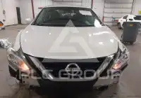 2016 Nissan ALTIMA photo