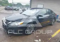 2016 Nissan ALTIMA фото
