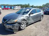 2016 Nissan ALTIMA фото