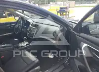 2016 Nissan ALTIMA фото