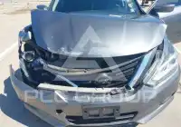 2016 Nissan ALTIMA фото