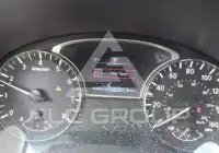 2016 Nissan ALTIMA фото