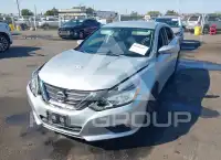 2016 Nissan ALTIMA фото