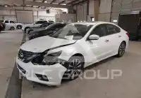 2016 Nissan ALTIMA фото